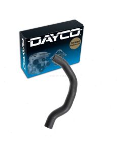 Dayco Radiator Coolant Hose