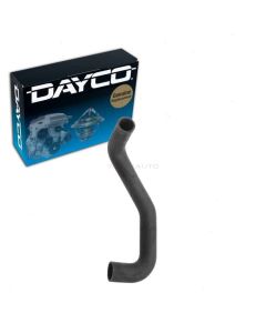 Dayco Radiator Coolant Hose