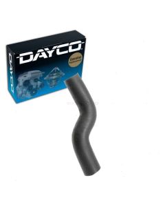 Dayco Radiator Coolant Hose