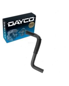 Dayco Radiator Coolant Hose