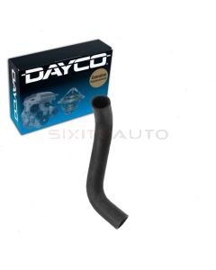 Dayco Radiator Coolant Hose