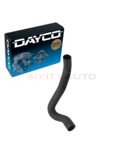 Dayco Radiator Coolant Hose