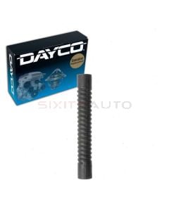 Dayco Radiator Coolant Hose