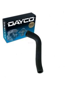 Dayco Radiator Coolant Hose