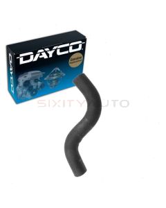 Dayco Radiator Coolant Hose