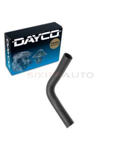 Dayco Radiator Coolant Hose