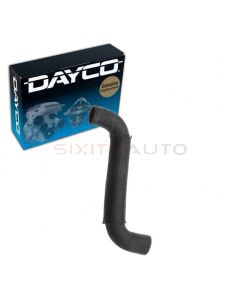 Dayco Radiator Coolant Hose