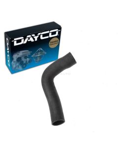 Dayco Radiator Coolant Hose