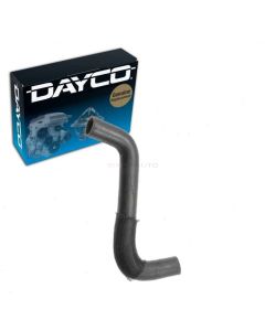 Dayco Radiator Coolant Hose