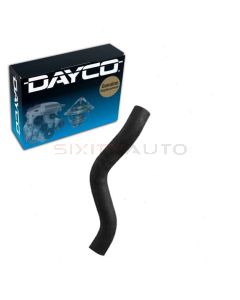 Dayco Radiator Coolant Hose