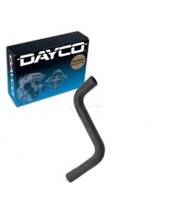 Dayco Radiator Coolant Hose
