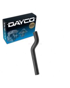 Dayco Radiator Coolant Hose