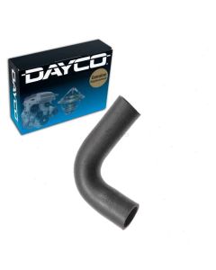 Dayco Radiator Coolant Hose