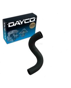 Dayco Radiator Coolant Hose