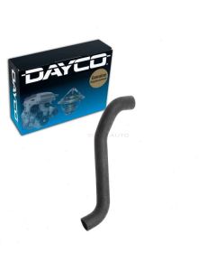 Dayco Radiator Coolant Hose