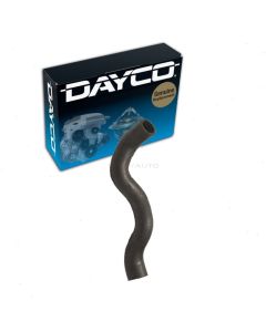Dayco Radiator Coolant Hose