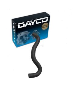 Dayco Radiator Coolant Hose