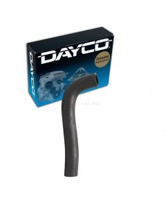 Dayco Radiator Coolant Hose