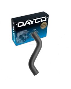 Dayco Radiator Coolant Hose