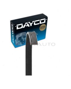 Dayco Serpentine Belt