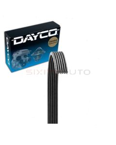 Dayco Serpentine Belt