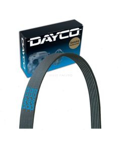 Dayco Serpentine Belt