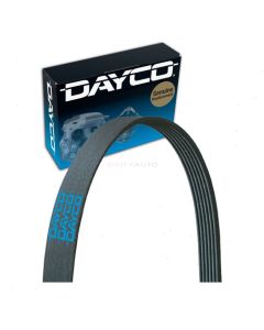 Dayco Serpentine Belt