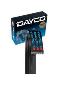 Dayco Serpentine Belt