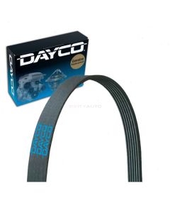 Dayco Serpentine Belt
