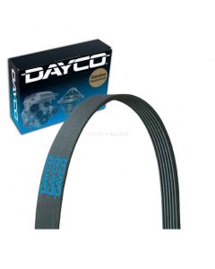 Dayco Serpentine Belt