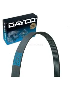 Dayco Serpentine Belt