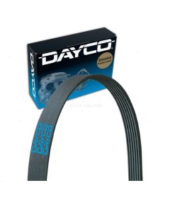 Dayco Serpentine Belt