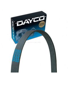 Dayco Serpentine Belt