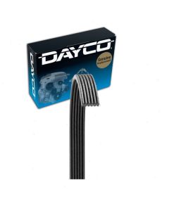 Dayco Serpentine Belt