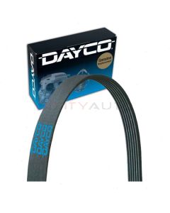 Dayco Serpentine Belt