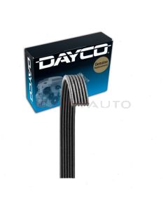 Dayco Serpentine Belt