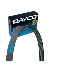 Dayco Accessory Drive Belt