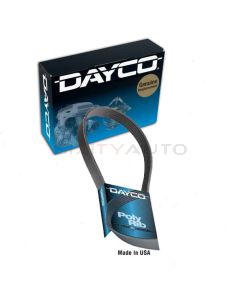 Dayco Serpentine Belt