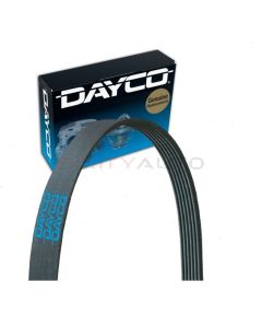 Dayco Accessory Drive Belt