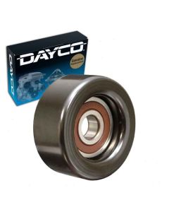 Dayco Drive Belt Tensioner Pulley