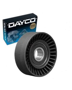 Dayco Drive Belt Tensioner Pulley