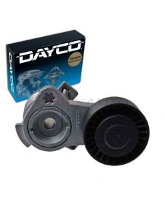 Dayco Drive Belt Tensioner Assembly