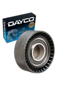 Dayco Drive Belt Tensioner Pulley