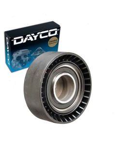 Dayco Drive Belt Tensioner Pulley
