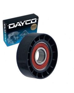 Dayco Drive Belt Tensioner Pulley