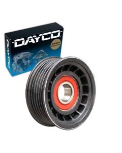 Dayco Drive Belt Tensioner Pulley
