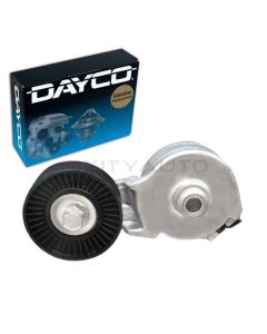 Dayco Drive Belt Tensioner Assembly