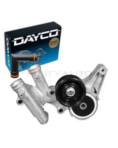 Dayco Drive Belt Tensioner Assembly