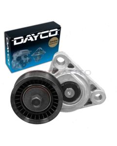 Dayco Drive Belt Tensioner Assembly