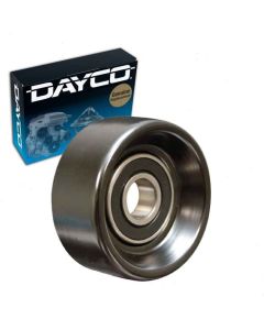 Dayco Drive Belt Tensioner Pulley